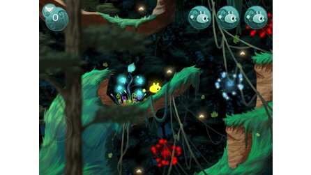 Lumi - Screenshots