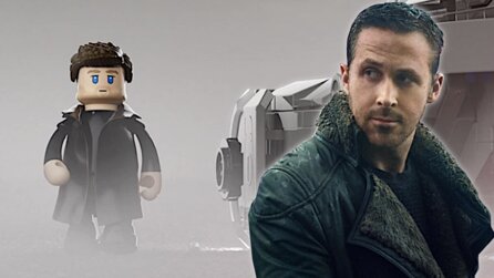 Der Lego-Rivale Lumibricks bekommt seine erste offizielle Lizenz und es ist ein Cyberpunk-Meisterwerk – für mich könnte die Kombi nicht besser sein