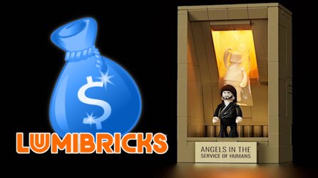 Der erste Lego-Konkurrent übernimmt eine oft kritisierte Masche vom Marktführer und macht es deutlich besser