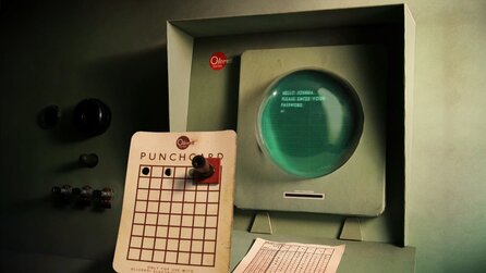 Lumino City - Screenshots