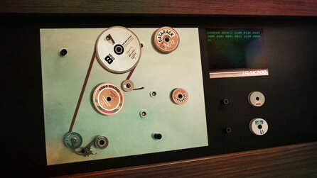 Lumino City - Screenshots