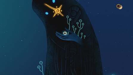 LUNA The Shadow Dust - Screenshots