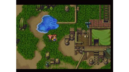 Lunar 2: Eternal Blue Complete PlayStation