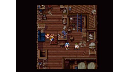 Lunar 2: Eternal Blue Complete PlayStation