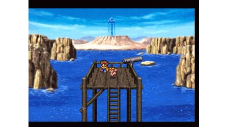 Lunar 2: Eternal Blue Complete PlayStation