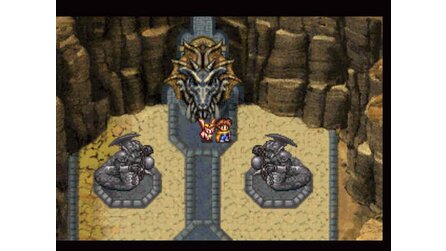 Lunar 2: Eternal Blue Complete PlayStation