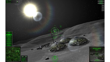 Lunar Flight - Screenshots