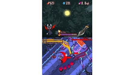 Lunar Knights