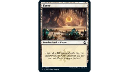 Magic: The Gathering - Dungeons + Dragons - Alle Länder