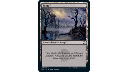 Magic: The Gathering - Dungeons + Dragons - Alle Länder