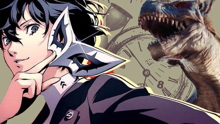 Über 100 Stunden Story: Das sind die Singleplayer-Spiele mit der längsten Spielzeit