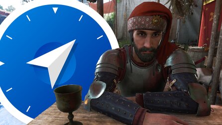 Kingdom Come 2: So löst ihr die Nebenquest »Lösegeld« und findet Peter