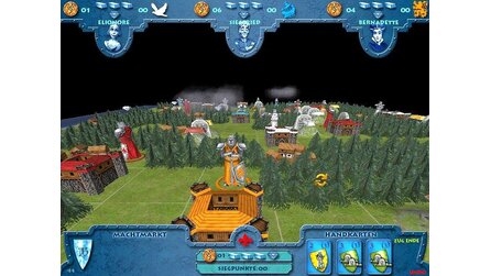 Löwenherz - Screenshots