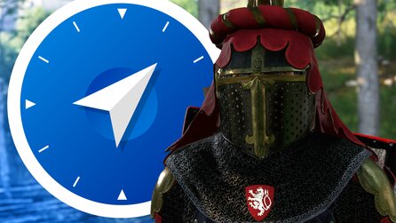 Kingdom Come 2: Löwenwappen lösen und Brunswiek-Rüstung finden