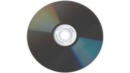 M-Disc - »Stein-ähnlicher« optischer Speicher, der ewig hält