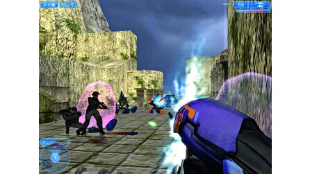 Halo 2 - E3-Demo war gar nicht »echt«