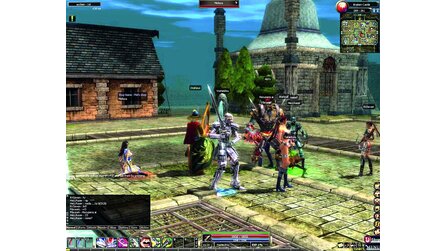 Die »Kostenlosen« kommen - Gratis-Spiele sind der neue Trend im Internet