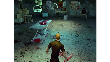 Verkauft und vergessen