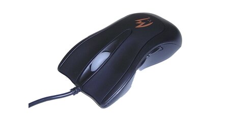 M1 Gamer Mouse - Hohe Präzision, gute Verarbeitung und Makro-Funktion