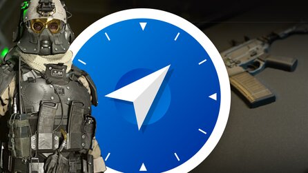 CoD Warzone 2: M13 B freischalten - So erledigt ihr die Chemiker-Quest in DMZ