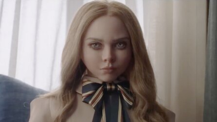 M3gan: Im neuen Film des Saw-Schöpfers wird eine mörderische Puppe quicklebendig