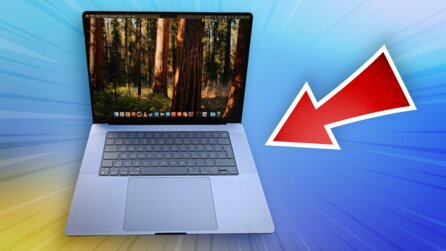 Vorstellung schon heute? Alles, was wir zum neuen MacBook Pro mit M5-Prozessor von Apple wissen