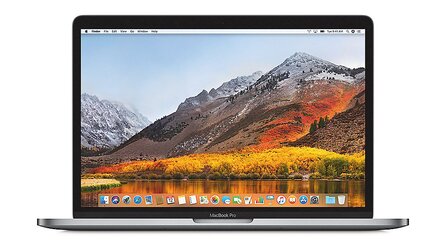 MacBook Pro 13,3 für 1.499€, Dell Precision M3510 für 849€ - Deals auf notebooksbilliger.de