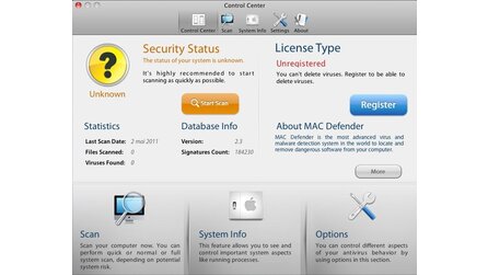 Apple - Techniker sollen Unwissenheit über Schadsoftware heucheln