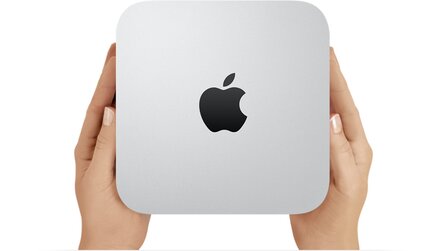 Kingston 1 und 2 TB M.2 SSD, Apple Mac Mini M1 in den Cyberdeals [Anzeige]