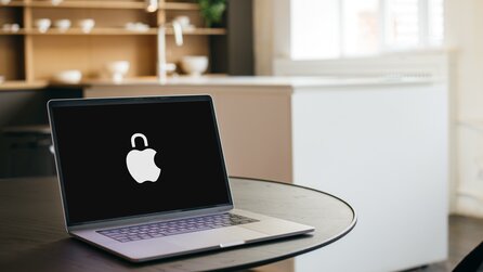 Passwörter auf dem MacBook oder iMac finden: So gehts