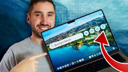 Apple Mac: Sieben praktische Funktionen, die euch das Leben als Neueinsteiger leichter machen