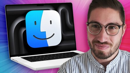 Der Dateimanager am Mac wurde für mich erst nach fünf Einstellungen richtig nützlich