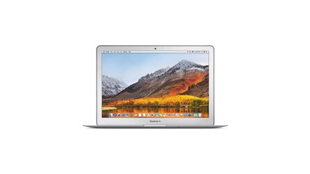MacBook Air 13,3 für 835€, Lenovo V130 für 469€ - Deals auf notebooksbilliger.de
