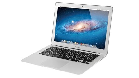 MacBook Air 13,3 nur 1099€, NAS-Festplatten und mehr - Cyberdeals bei Cyberport