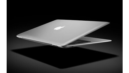 Apple - MacBook Air in 2 Minuten gehackt