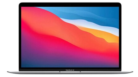MacBook Air mit M1 Chip und Microsoft 365 Lizenz für nur 987 Euro [Anzeige]