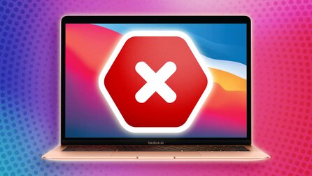 Grafikdesigner will eigentlich nur ein defektes MacBook zurückgeben, hat am Ende zwei und die Community rät: »Behalte es erstmal«