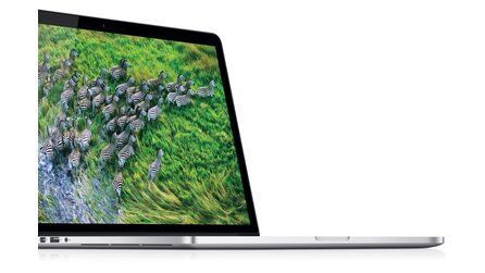 Apple WWDC - MacBooks mit Retina-Display, iOS 6, neuer Kartendienst – aber kein HDTV