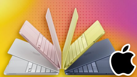 Asus-Chef: Apples neues Macbook ist »offensichtlich ein Schock für die ganze Industrie«