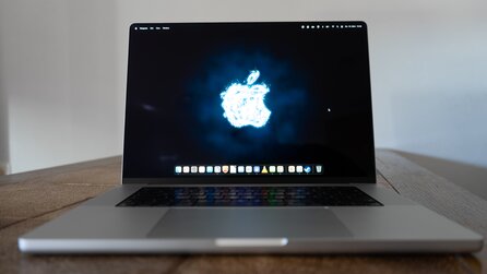 Apples neues MacBook Pro hat mich fast vom PC abschwören lassen