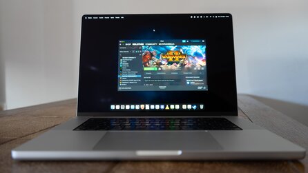 Spielen auf dem Mac: Apple rüstet massiv auf, aber an einer entscheidenden Stelle hakt es weiterhin