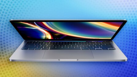 Macbook Pro 2026: Leak enthüllt Details zu OLED, Touchscreen und Dynamic Island