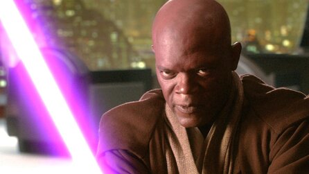 Jeder Star-Wars-Fan kennt die Geschichte von Mace Windus Lichtschwert, doch wusstet ihr auch von dem versteckten Hinweis auf Pulp Fiction?