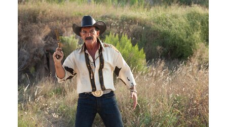 Machete Kills - Filmbilder