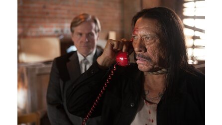 Machete Kills - Filmbilder