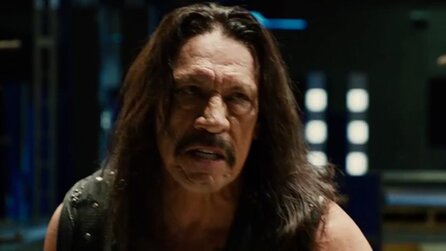 Machete Kills - Der Redband Trailer