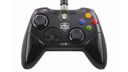 Mad Catz Major League Gaming Pro Circuit Controller - Bilder