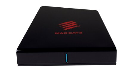 Mad Catz Mojo - Bilder