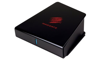 Mad Catz Mojo - Bilder