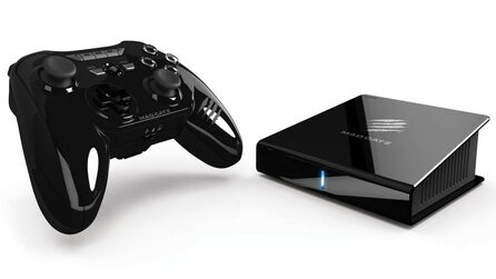 Mad Catz Mojo - Bilder